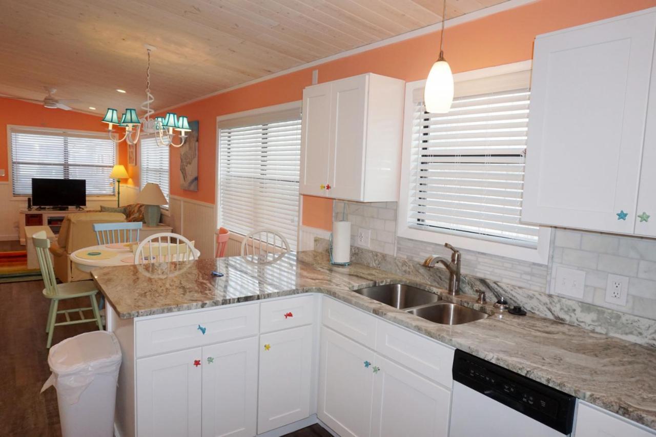 Holiday home Venture Out 41 Gulf Loop 2bd 1ba With Golf Cart *