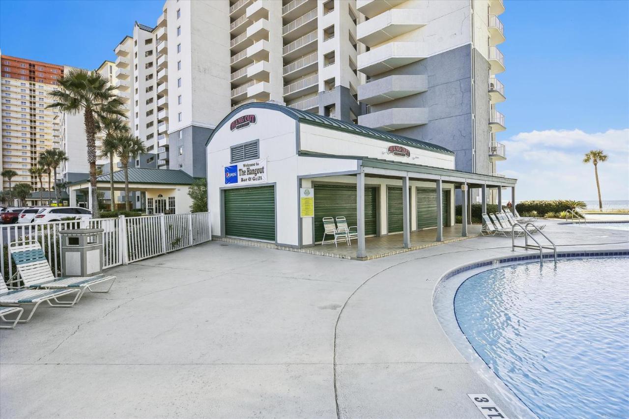 Holiday home Long 302 Tower 2 By Book That Panama City Beach