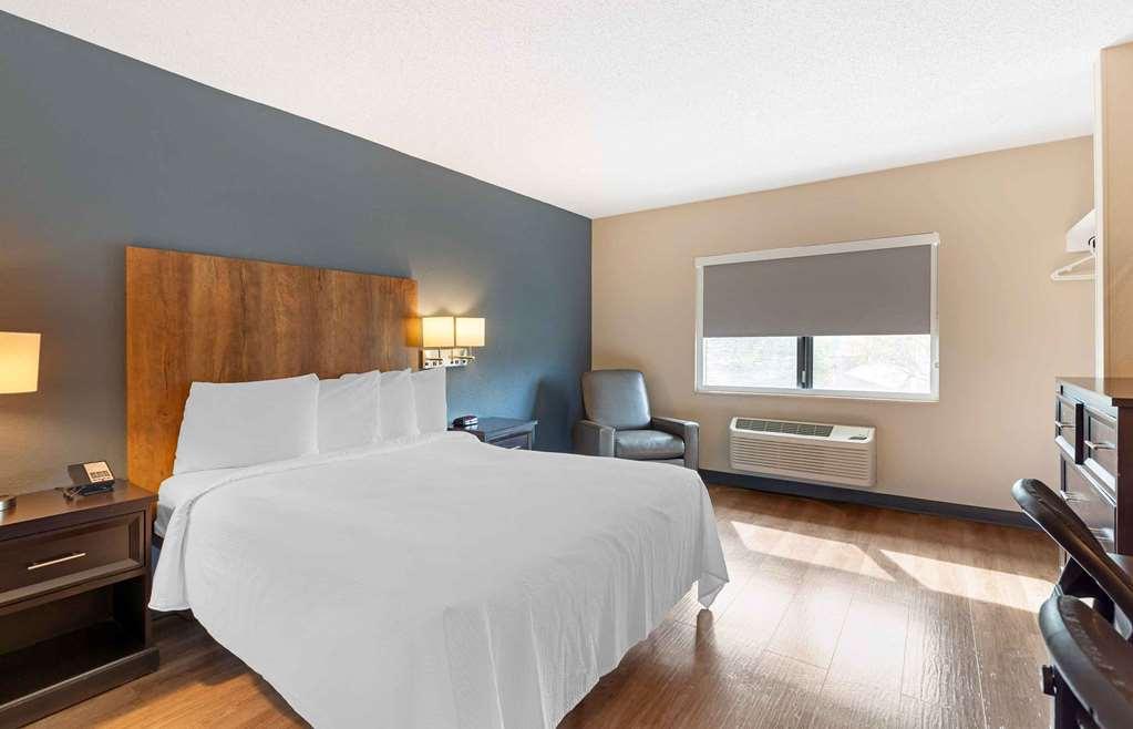 Hotel Extended America Premier - Lauderdale - Deerfield