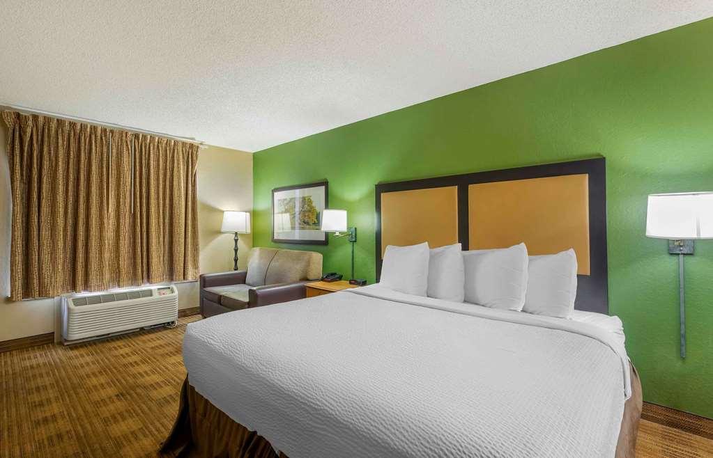 Hotel Extended America Select - Tampa - 2*