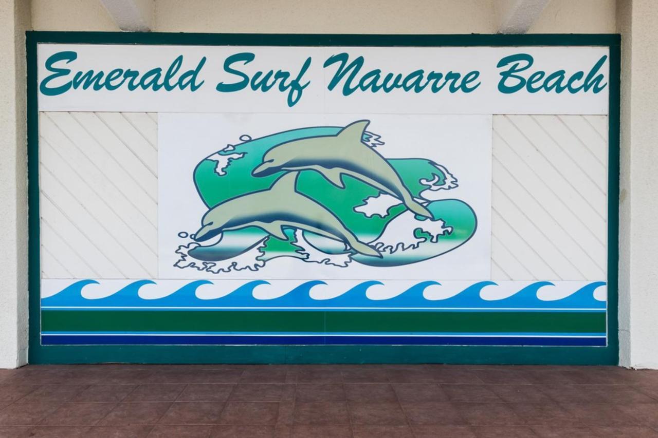 Apartment Emerald Surf 102