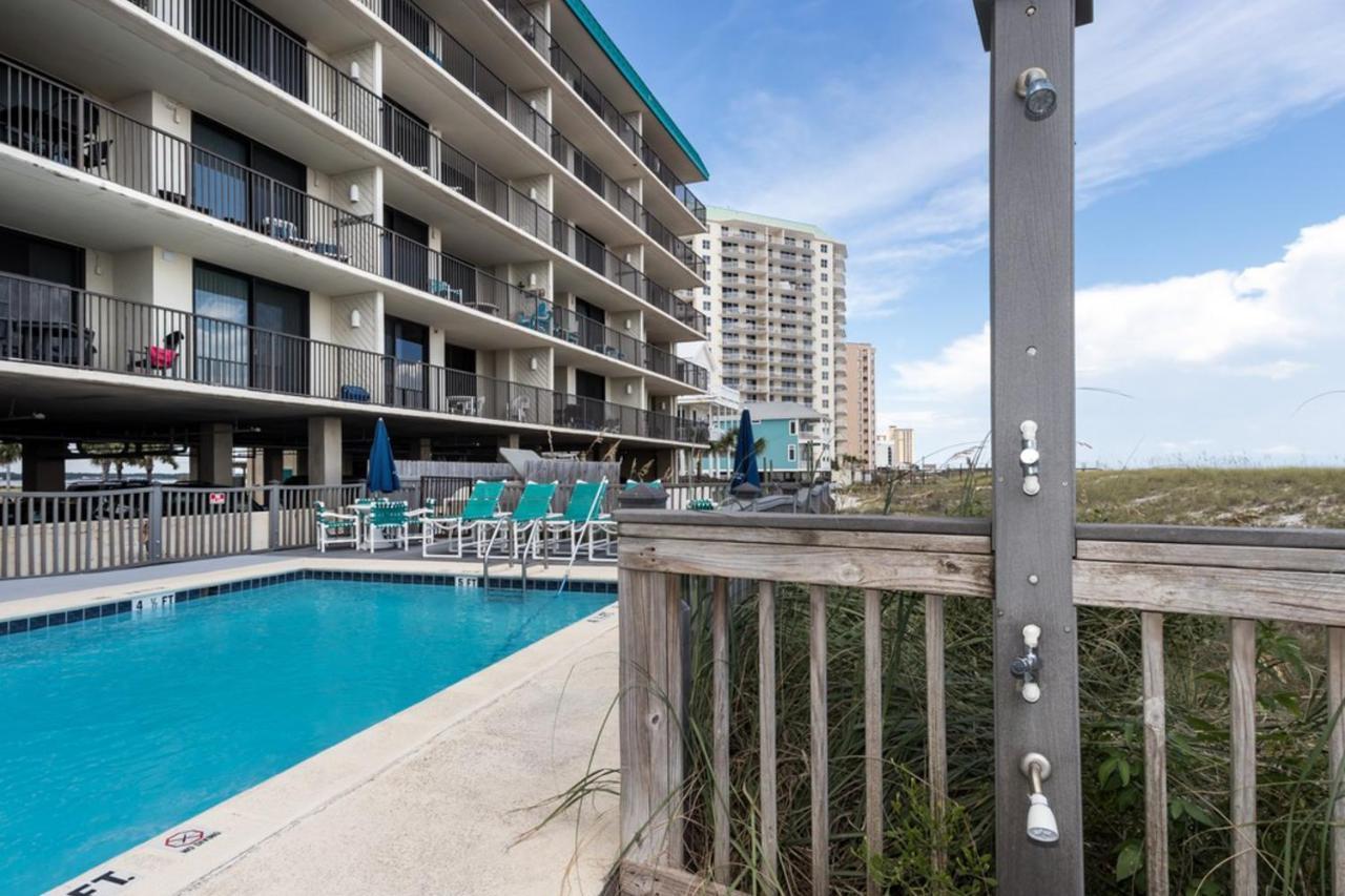 Emerald Surf 102 Apartment Navarre