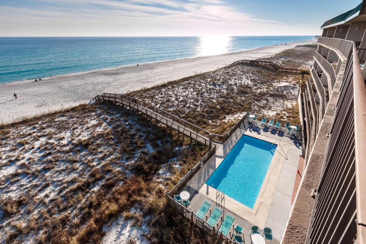 Apartment Emerald Surf 102 *