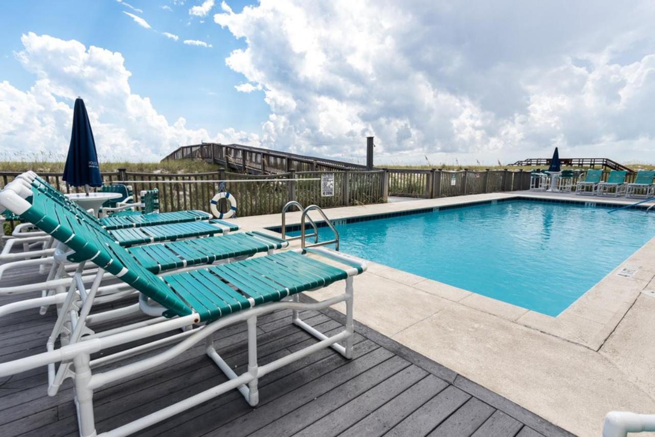 Apartment Emerald Surf 102 Navarre