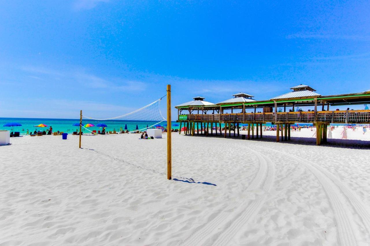 Emerald 435 Panama City Beach