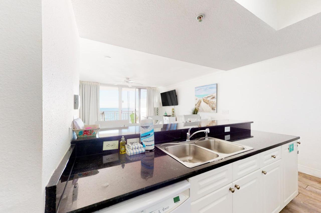 Apartment Emerald 435 *