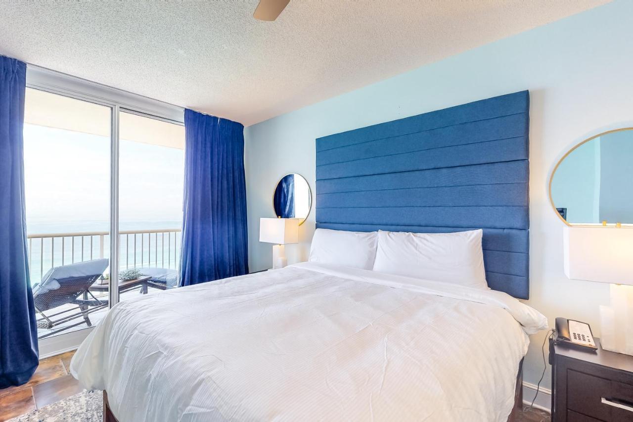 Apartment Majestic Tower 2- 1805 Panama City Beach