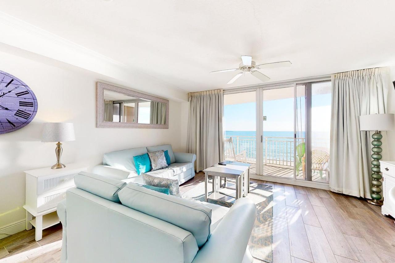 Apartment Emerald 435