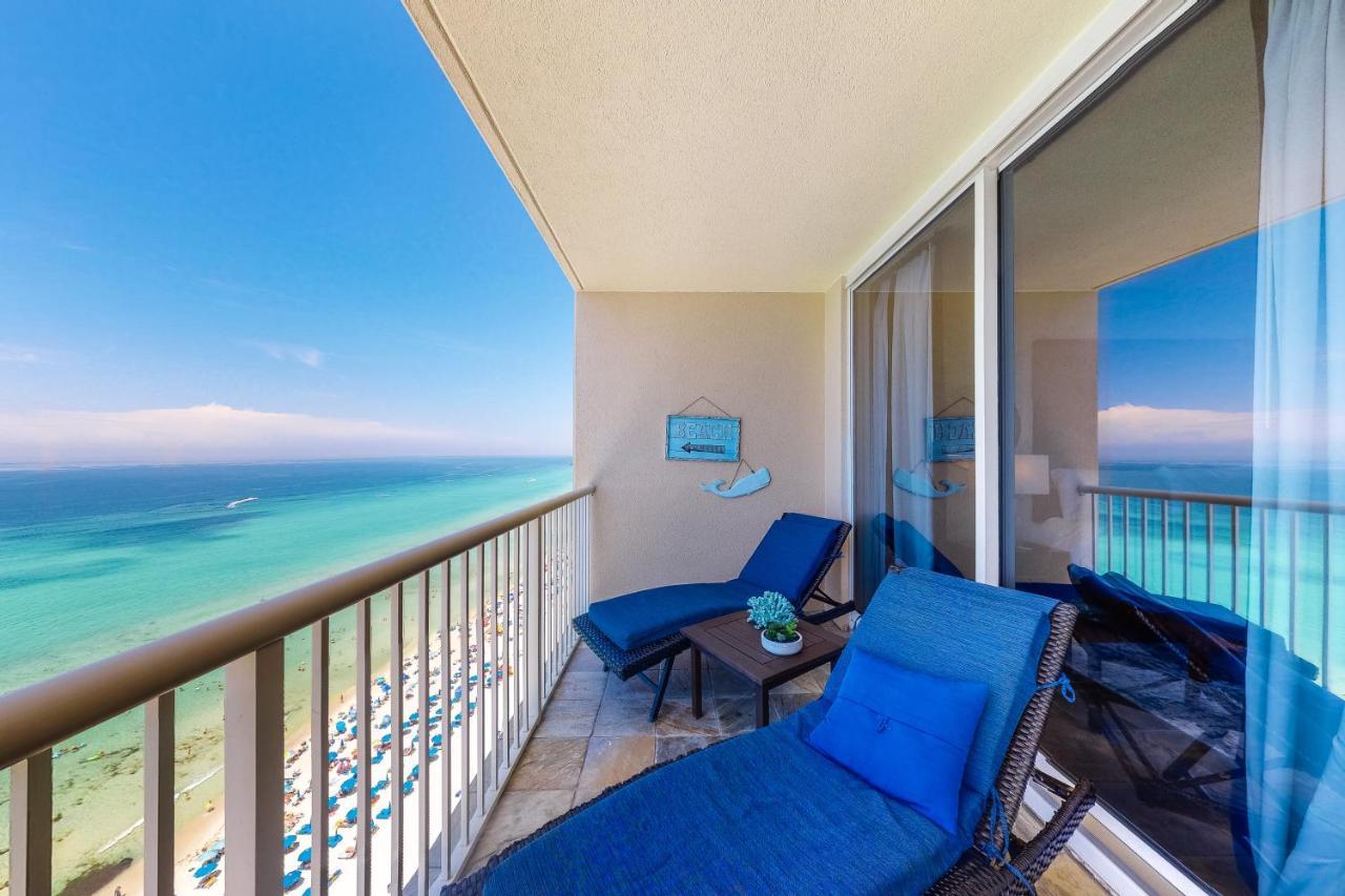 Majestic Tower 2- 1805 Panama City Beach