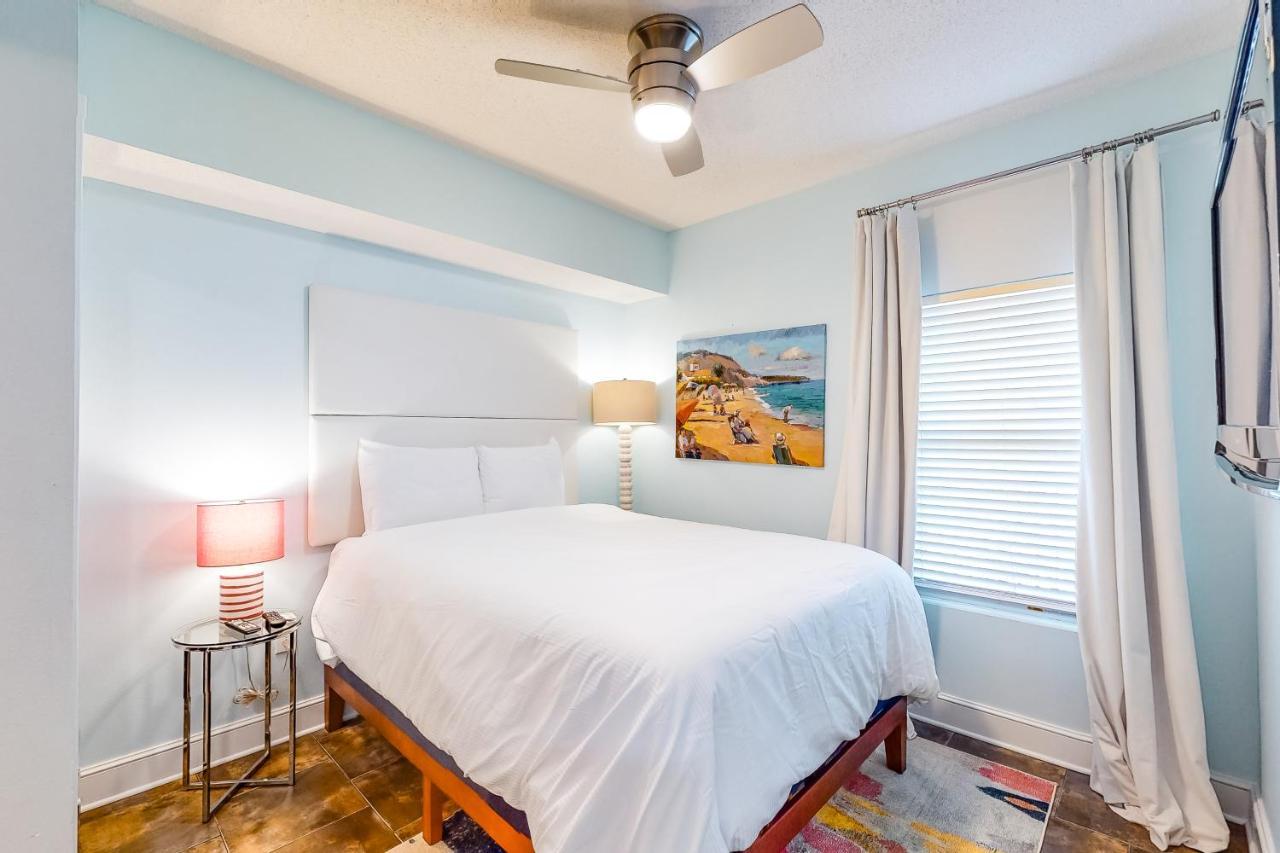 Majestic Tower 2- 1805 Apartment Panama City Beach