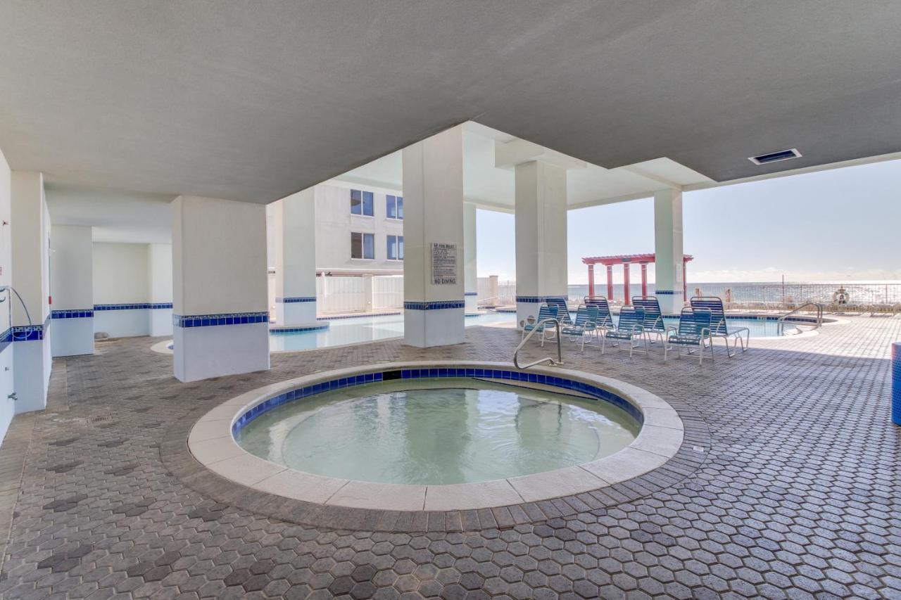 Majestic Tower 2- 1805 Panama City Beach