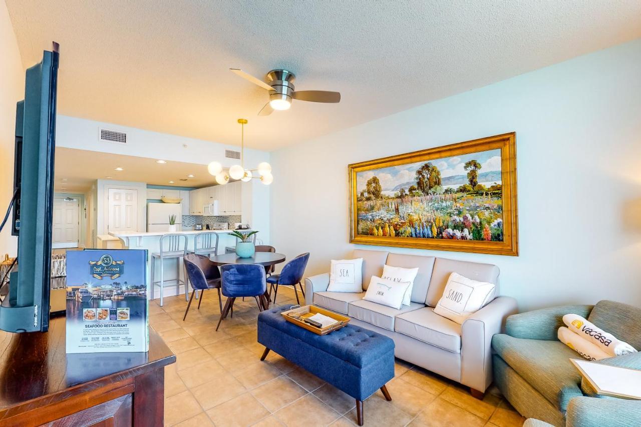 Majestic Tower 2- 1805 Panama City Beach