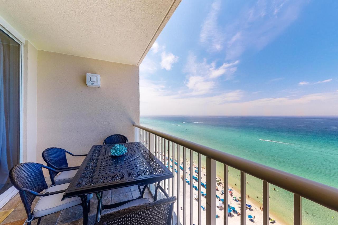 Majestic Tower 2- 1805 Apartment Panama City Beach