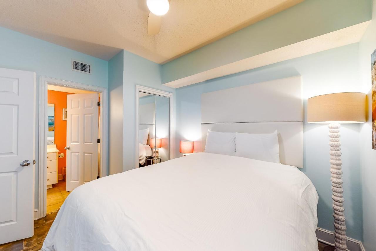 Majestic Tower 2- 1805 Apartment Panama City Beach