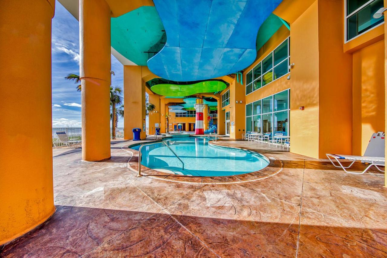 Splash 502w * Panama City Beach