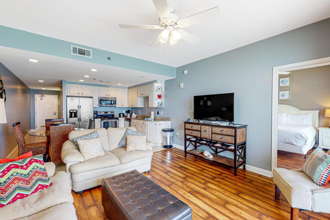 Splash 502w Apartment *