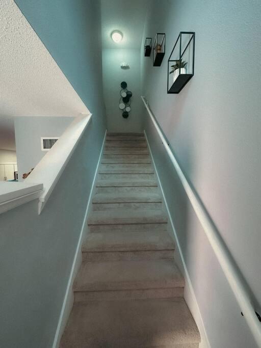Ultimate Vacation Near Townhouse Apartment