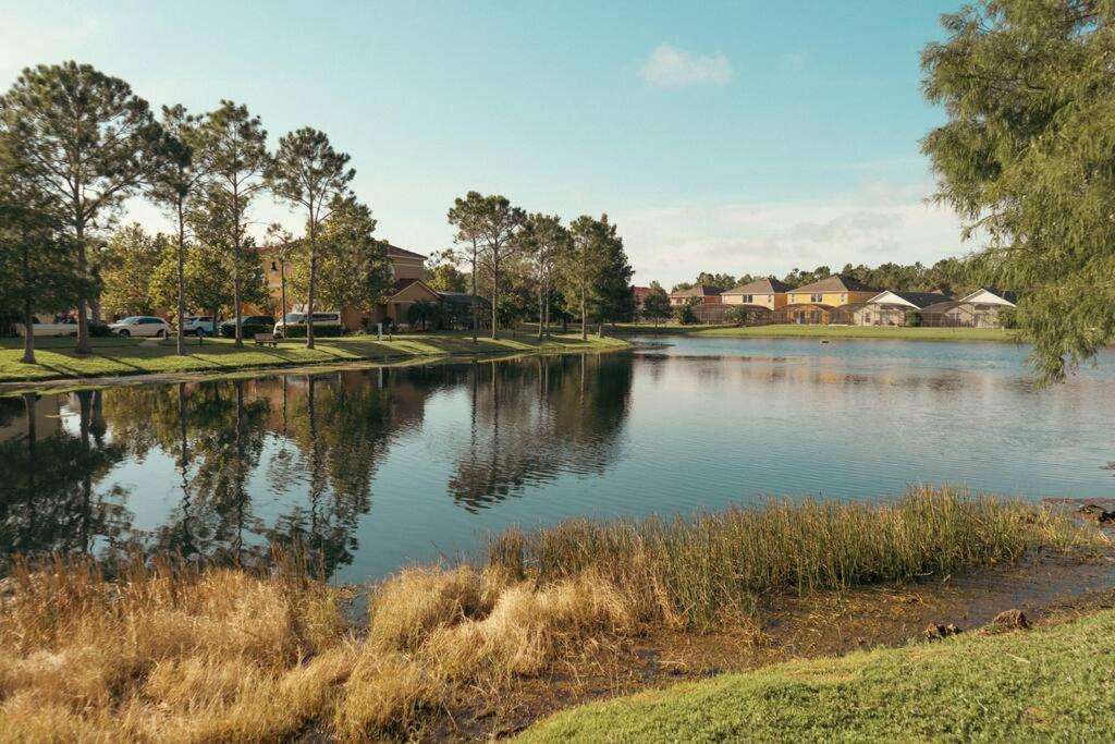 Ultimate Vacation Near Townhouse Apartment Kissimmee