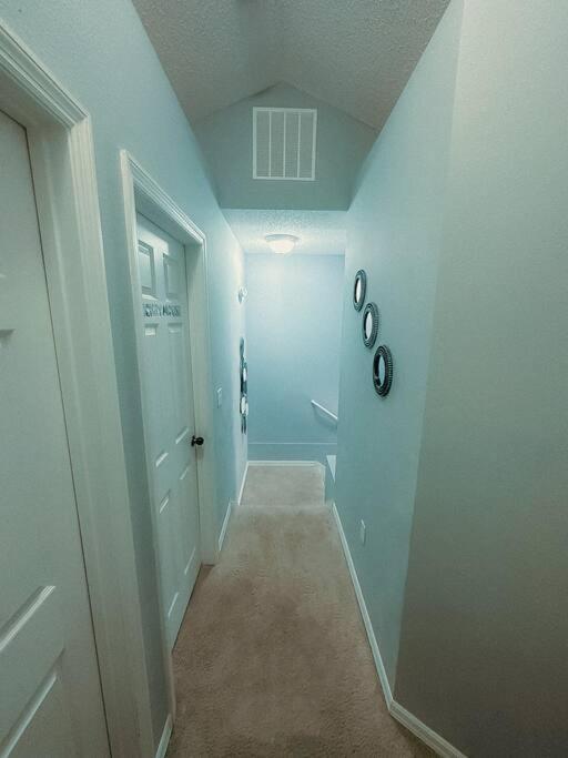 Ultimate Vacation Near Townhouse Apartment Kissimmee
