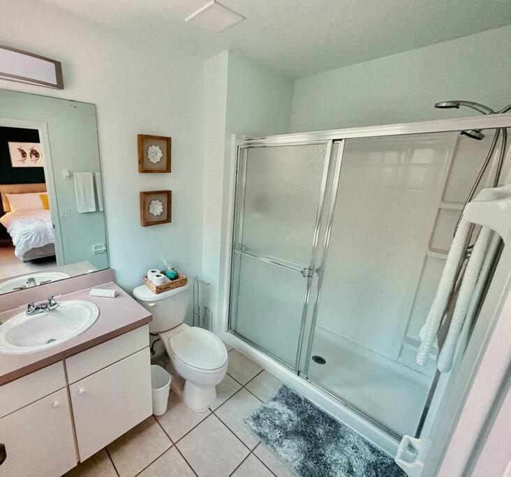 Ultimate Vacation Near Townhouse * Kissimmee