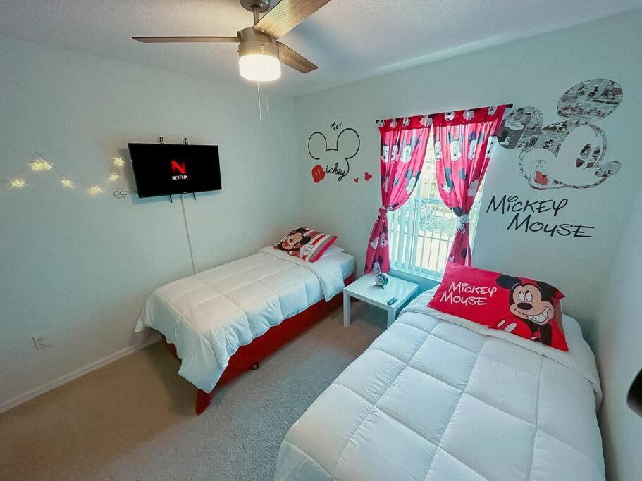 Ultimate Vacation Near Townhouse Apartment