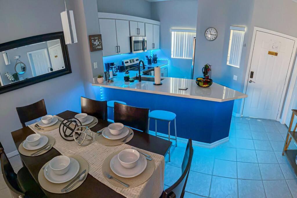 Ultimate Vacation Near Townhouse Apartment Kissimmee