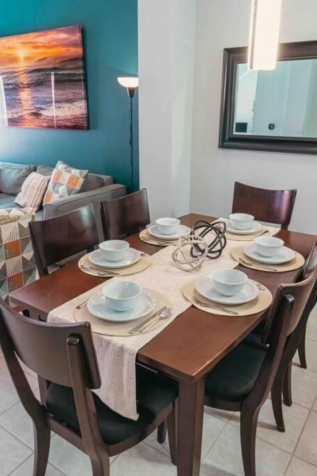 Ultimate Vacation Near Townhouse