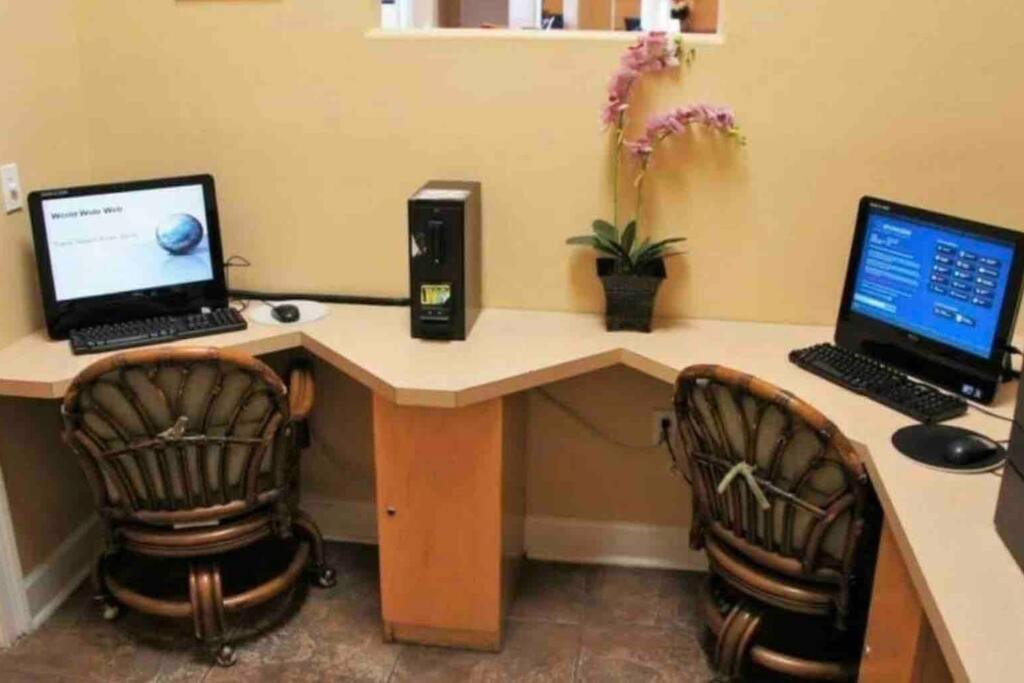 Ultimate Vacation Near Townhouse Apartment Kissimmee
