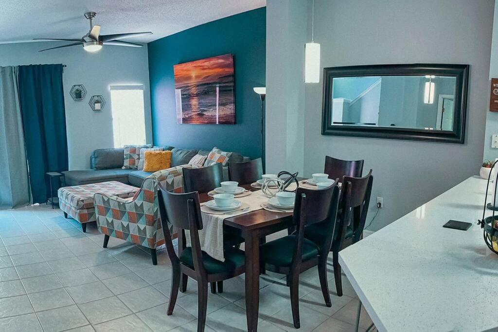 Ultimate Vacation Near Townhouse * Kissimmee