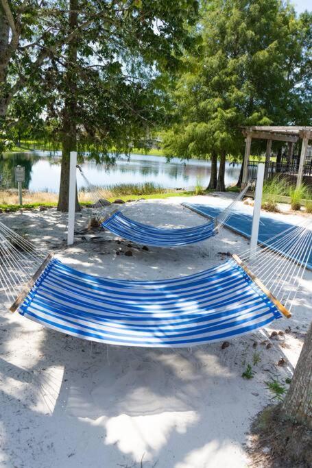 Apartment Ultimate Vacation Near Townhouse Kissimmee