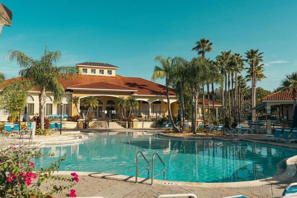 Ultimate Vacation Near Townhouse