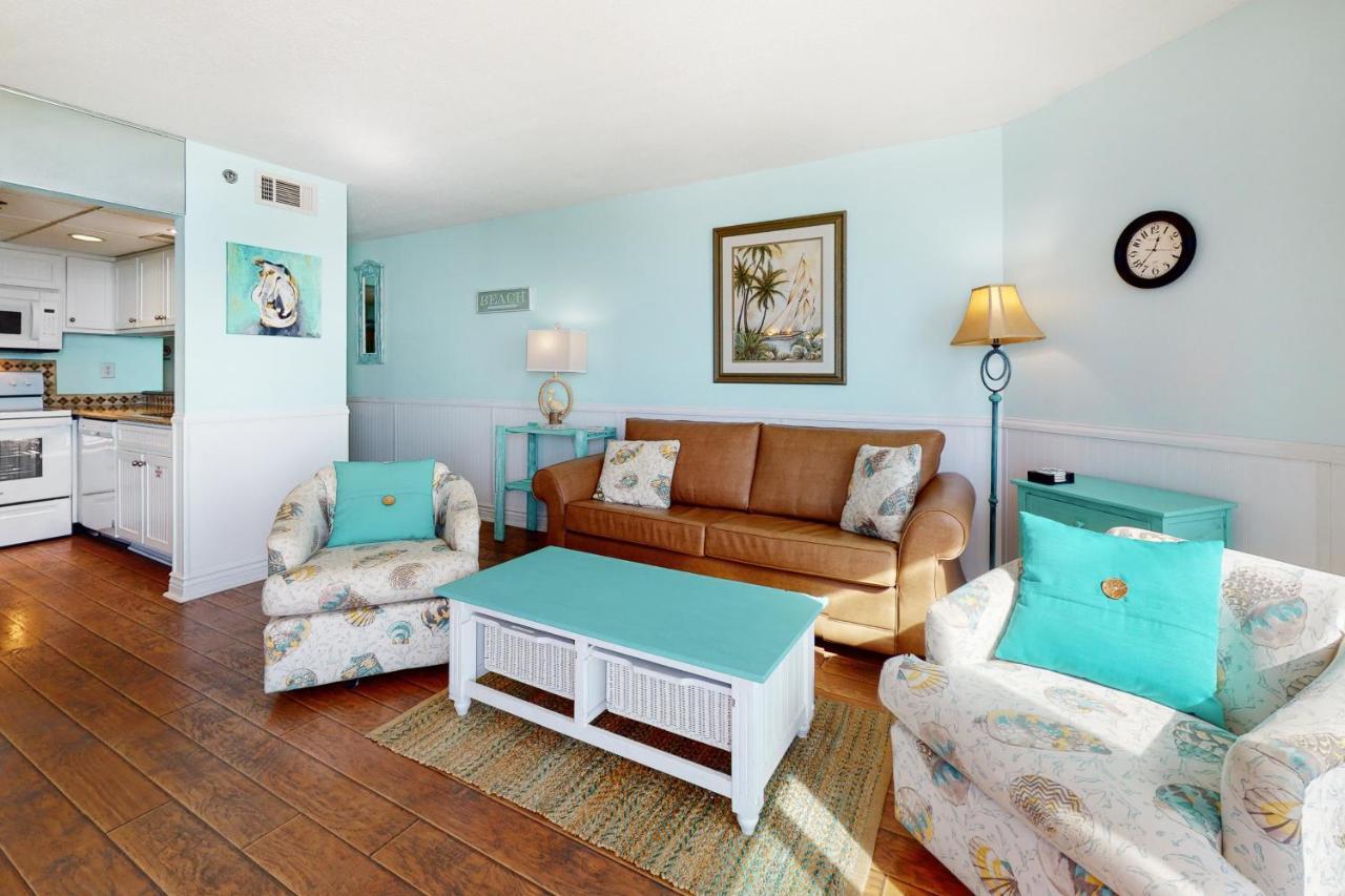 Sunbird W204 Apartment *