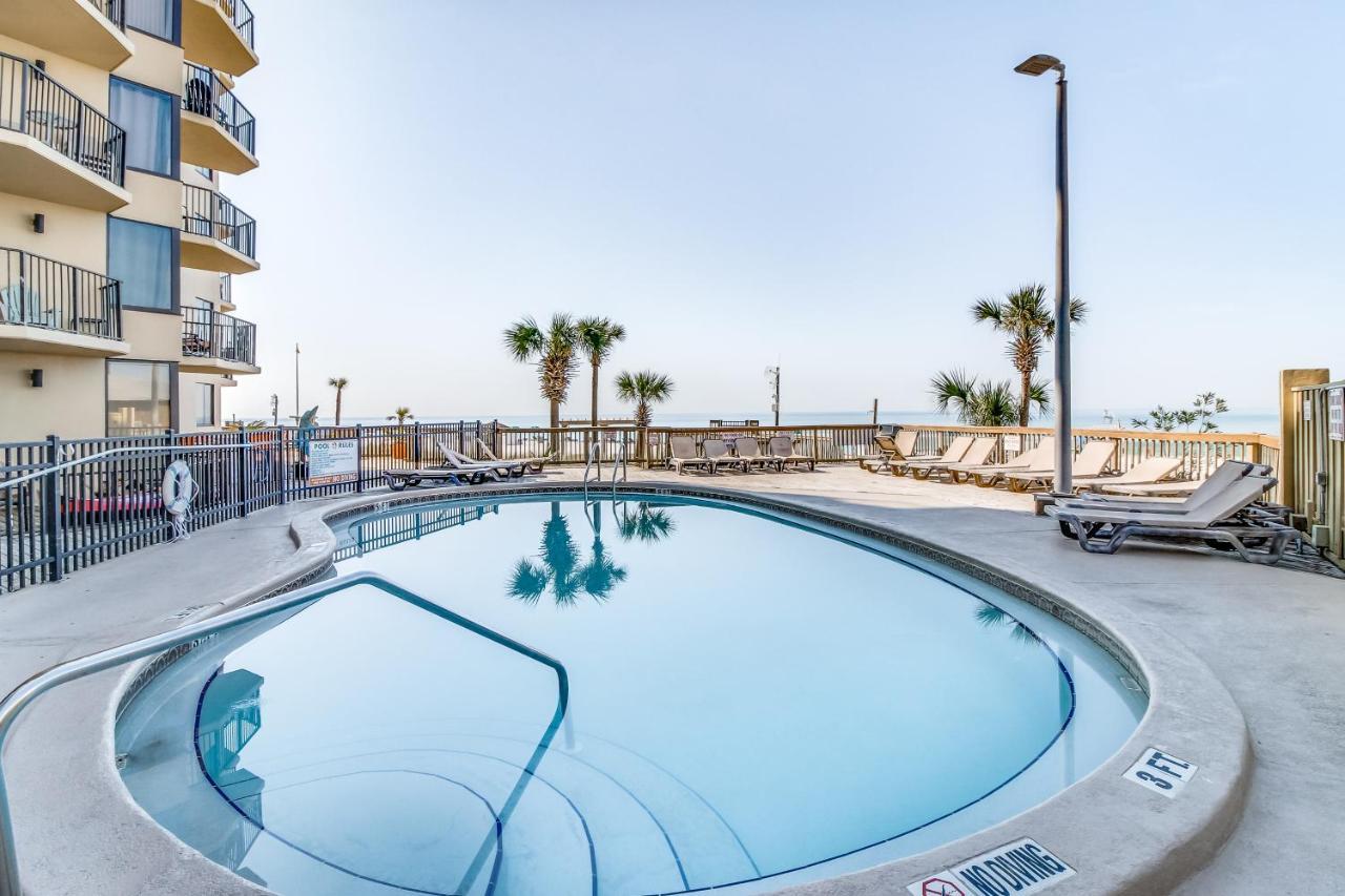 Sunbird W204 Panama City Beach
