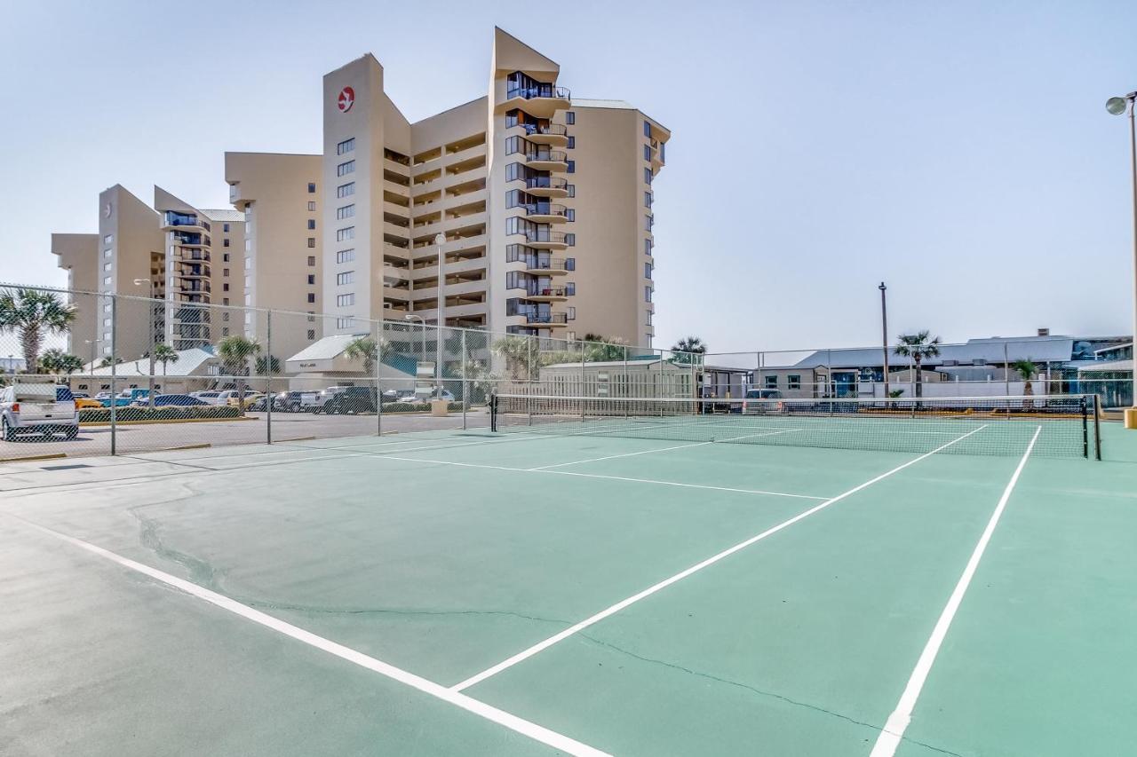 Sunbird W204 Apartment