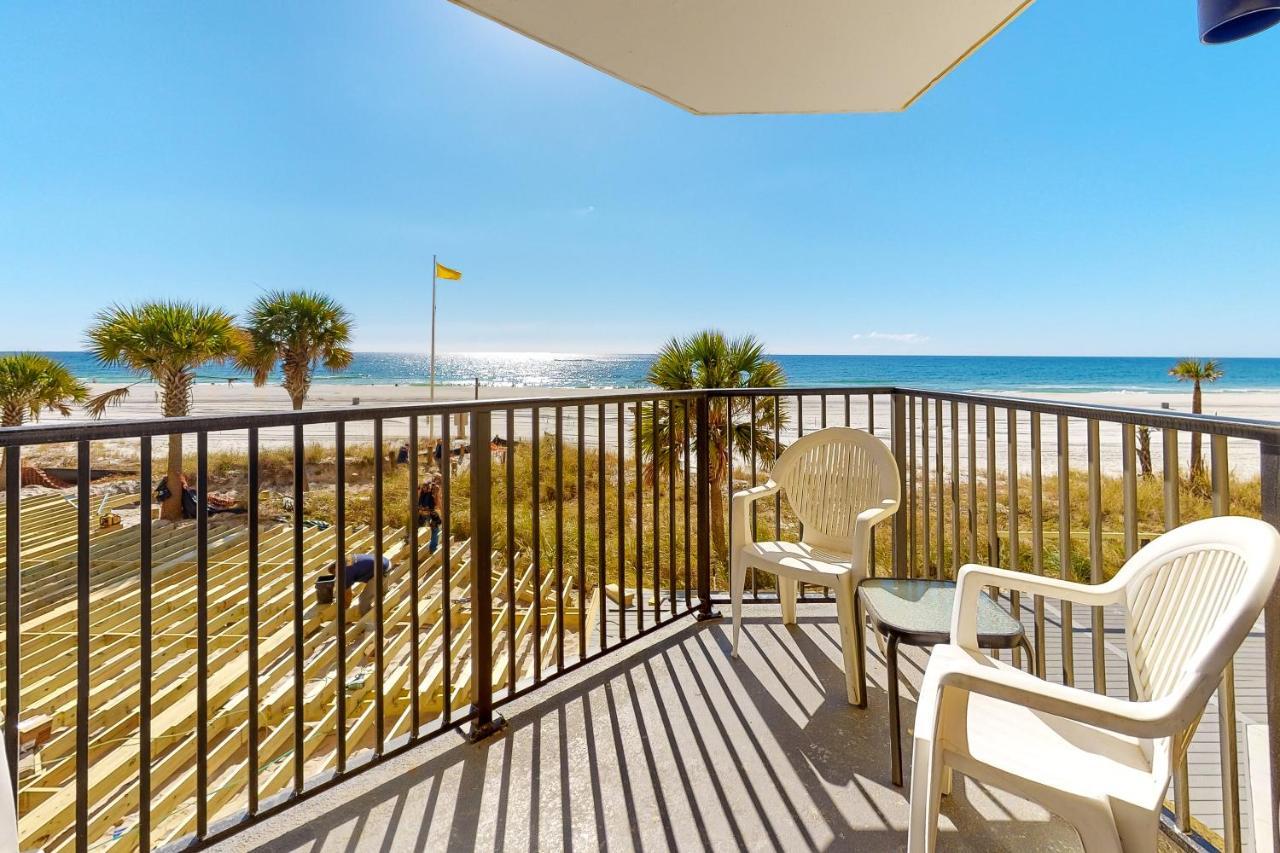 Apartment Sunbird W204 *