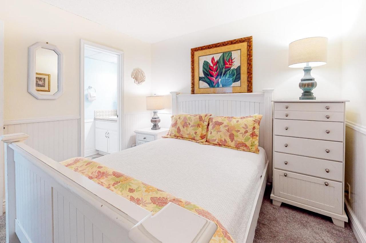 Apartment Sunbird W204 Panama City Beach