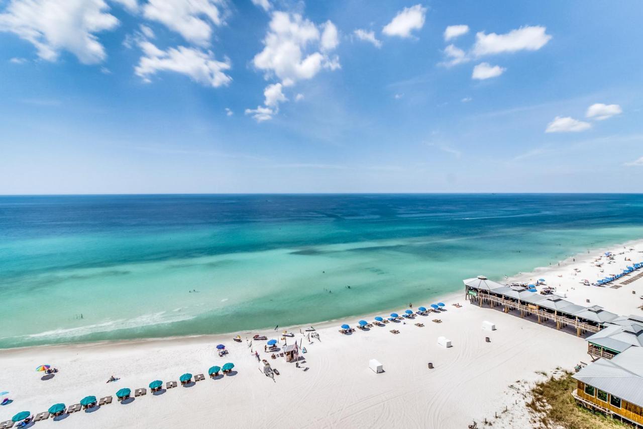 Sunbird W204 Apartment Panama City Beach