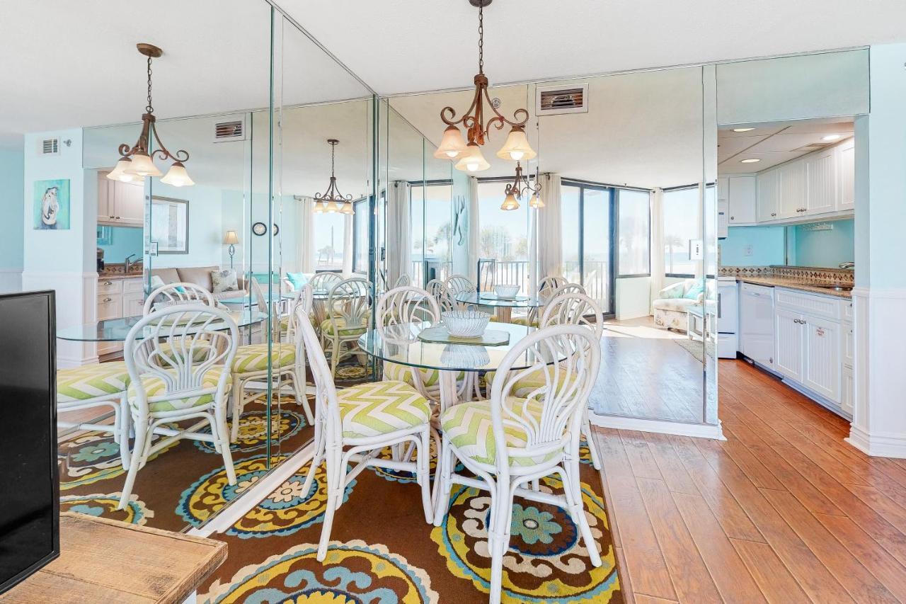 Sunbird W204 Apartment Panama City Beach