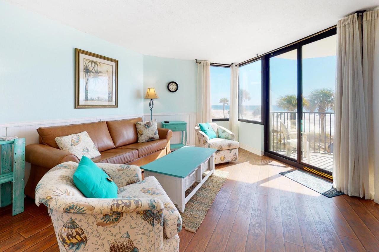 Sunbird W204 Panama City Beach