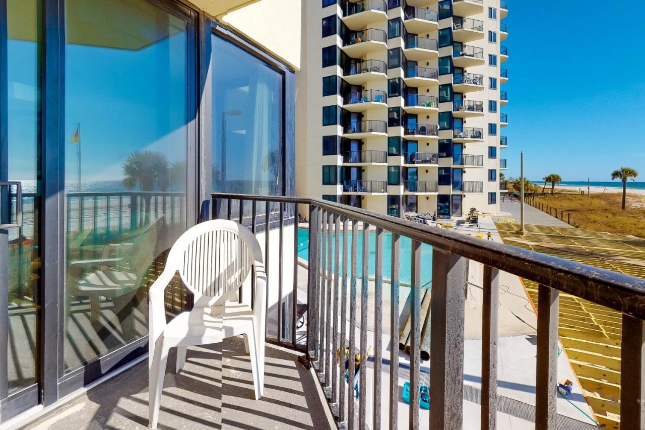 Apartment Sunbird W204 Panama City Beach