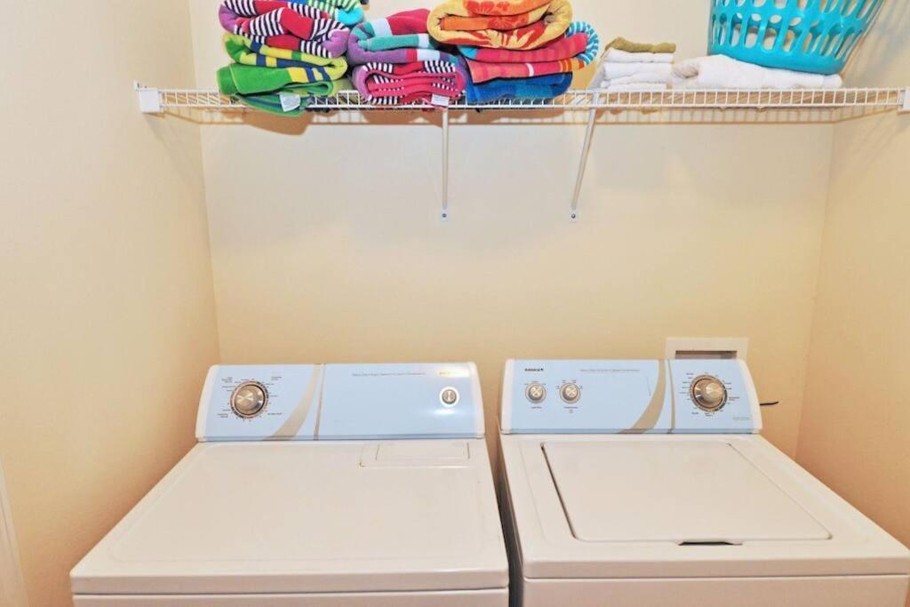 Holiday home Family Home, Pool, Spa, Near Champions Gate -283 Davenport