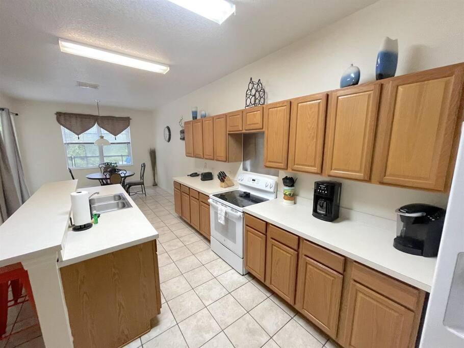 Holiday home Family Home, Pool, Spa, Near Champions Gate -283