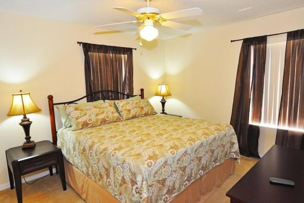 Holiday home Family Home, Pool, Spa, Near Champions Gate -283