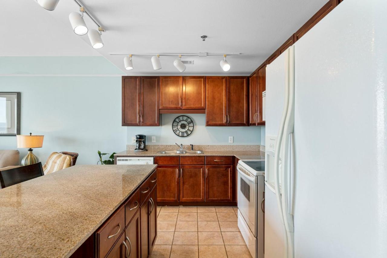 Laketown Wharf 1115 * Panama City Beach