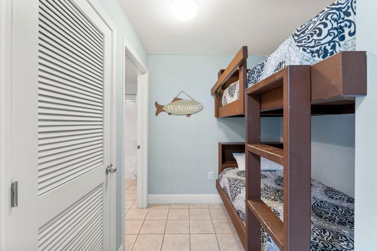 Laketown Wharf 1115 Panama City Beach