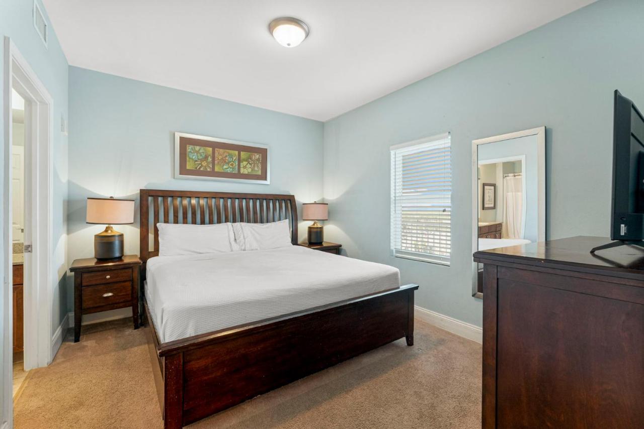 Laketown Wharf 1115 * Panama City Beach