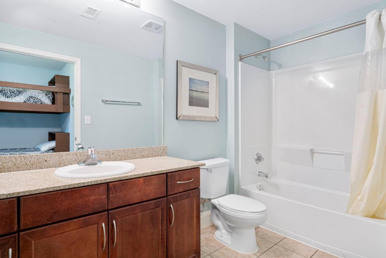 Laketown Wharf 1115 Panama City Beach