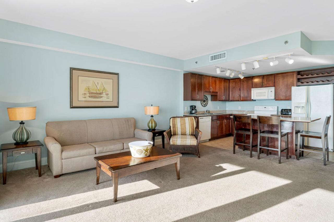 Apartment Laketown Wharf 1115 *