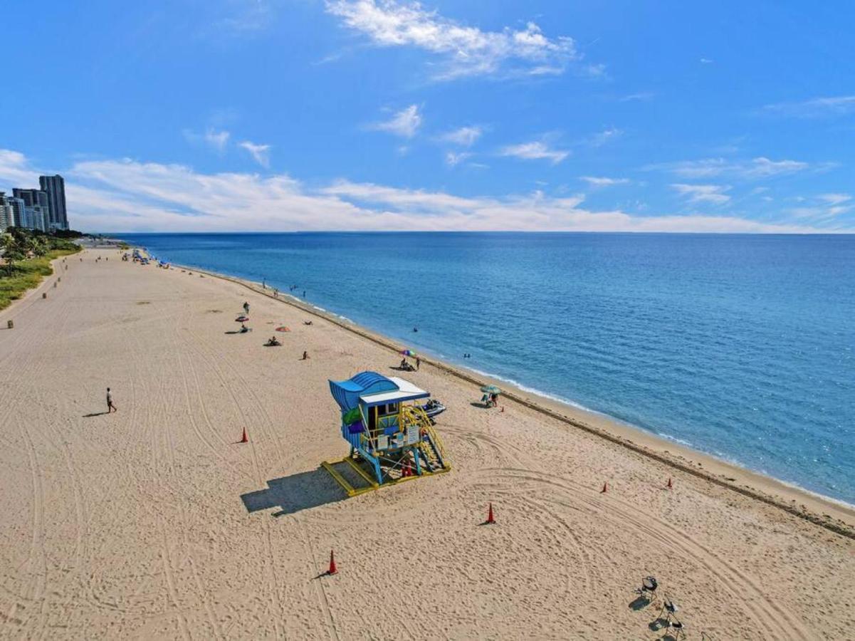 Apartment Ocean Front Penthouse 2bd 2 Balconies Ph-2 *