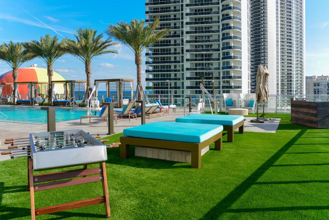 Beachside With A Mesmerizing Ocean View Apartment *